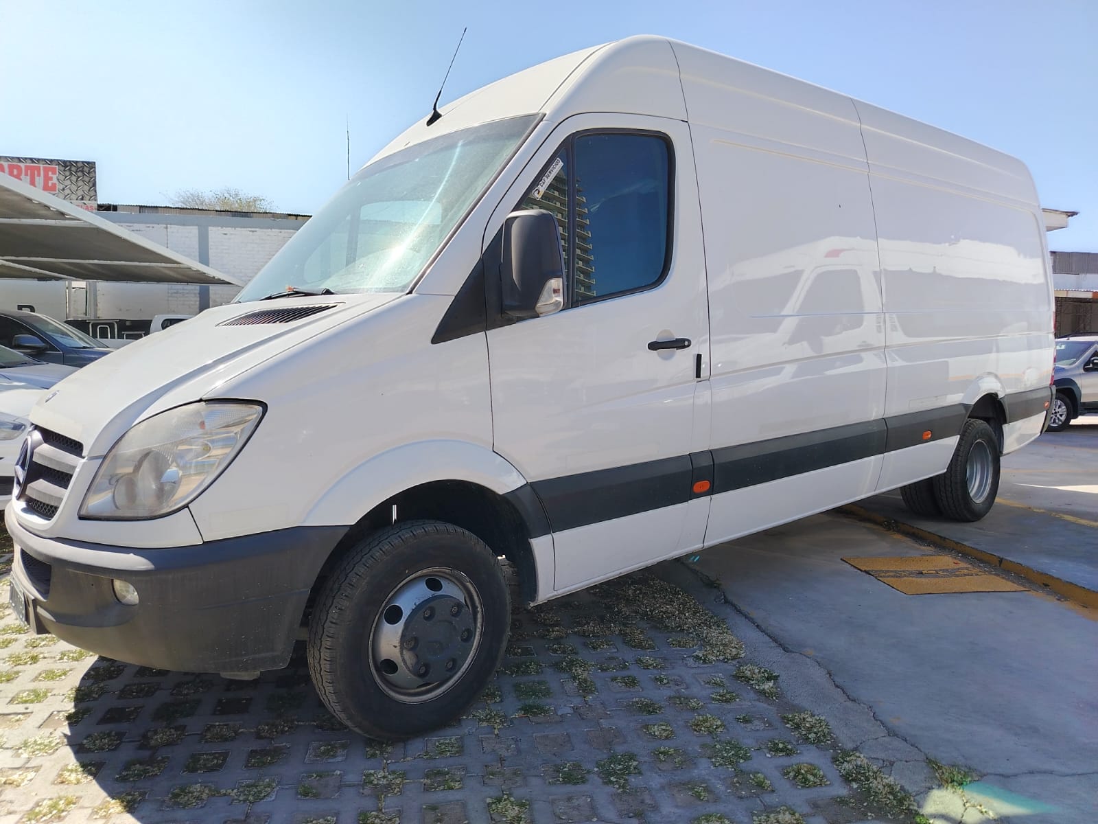 Sprinter 2014 1